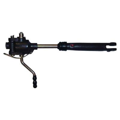 Rareelectrical - Leveling Box Assembly Compatible With 1942-1975 Ford 9N 2N 8N Naa Massey Ferguson Te20 Tea20 To20
