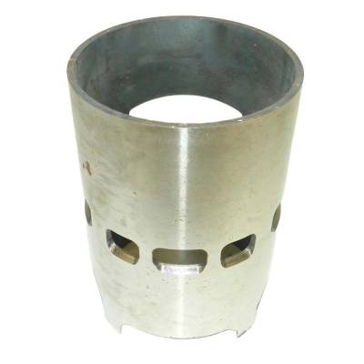 Rareelectrical - Cylinder Sleeve Compatible With 1999-2009 Mercury/Mariner V6 Optimax 200Hp Optimax Dfi 2-Stroke