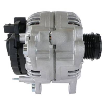 Rareelectrical - New Alternator Compatible With European Volkswagen Passat L4 439328 Sg12b012 Sg12b049 447341