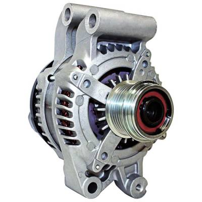 Rareelectrical - New 12 Volt 150 Amp Alternator Compatible With Ford Escape 1.6L 2015-16 By Part Number 0-986-Ur6-176