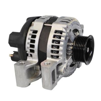 Rareelectrical - New 170A Alternator Compatible With Suzuki Xl-7 V6 3.6L 2007-2009 31400-78J10 3140078J10 104210-6010