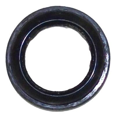 Rareelectrical - New Front Inner Wheel Seal Compatible With Honda Trx 250Cc 1985-1987 Trx-R 250Cc 1986-1989 Trx-Ex