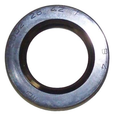 Rareelectrical - New Wheel Seal Compatible With Honda Atc 110Cc 1982-1985 Atc-Sx 250Cc 1985-1987 Atc 125Cc 1984-1987