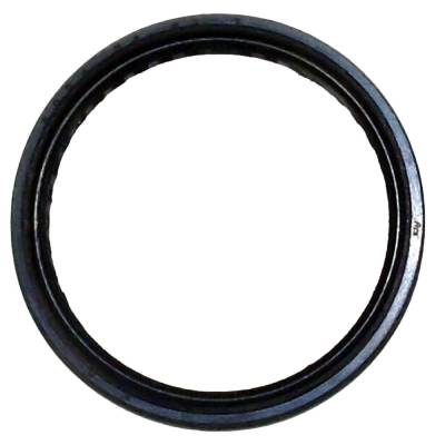 Rareelectrical - New Wheel Seal Compatible With Honda Trx-Ex 400Cc 1999-2006 Atc-R 250Cc 1985-1986 Atc-X 350Cc