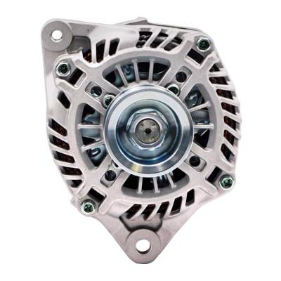 Rareelectrical - New 150A 12 Volt Alternator Compatible With Nissan Gt-R 2015-2016 By Part Number A002tx0091