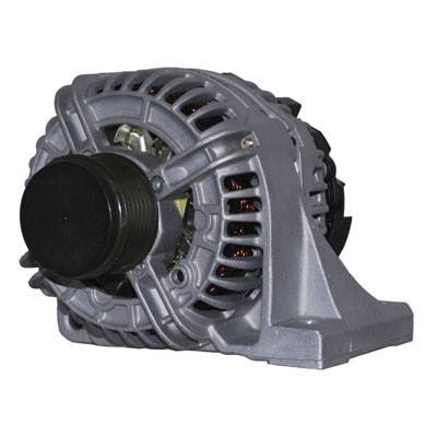 Rareelectrical - New 12V 160 Amp Alternator Ccw Ir/If Compatible With 2004-2009 Volvo S60 S80 V70 Xc70 Xc90 2.0T 2.4L