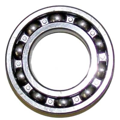 Rareelectrical - Taper Roller Bearing 10X32x10mm Compatible With 1986-1989 Honda Trx350 Trx350d Fourtrax 4X4 Atv
