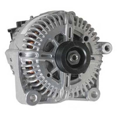 VALEO - 12V 180A Alternator OEM Compatible With 2004-2006 Bmw X5 4.8Is N62b48 V8 Dohc 32V 360Hp 2005-2006 X5