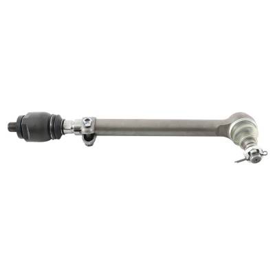 Rareelectrical - Tie Rod End Left Or Right Hand Compatible With 1989-1999 Ford New Holland 655C 655D 655E 675D 675E