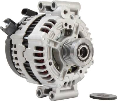 Rareelectrical - New Alternator Compatible With Bmw 128I 323I 328I 328Xi 330Ci 330I 330Xi 528I 528Xi Al0839x