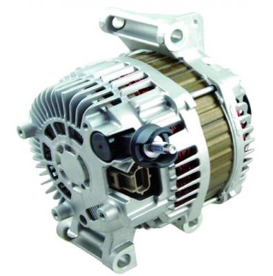 Rareelectrical - New Alternator Compatible With 2008 Ford Truck Escape L4 2.3L 140Cid 8L8t10300ca 8L8z10346b