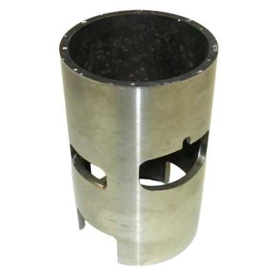 Rareelectrical - Cylinder Sleeve Compatible With 1999-2000 Yamaha V6 250Hp Ox66 2-Stroke Outboard 3.943" Bore 3130Cc