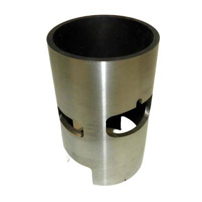 Rareelectrical - Cylinder Sleeve Compatible With 1999-2000 Yamaha V6 250Hp Ox66 2-Stroke Outboard 3.903" Bore 3130Cc