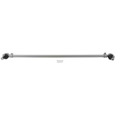 Rareelectrical - Steering Drag Link Compatible With Ford 2N 8N 9N N-Series Tractor Massey Ferguson To20 To30 To35