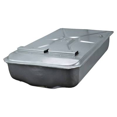 Rareelectrical - Gas Fuel Tank Compatible With Ford Naa Golden Jubilee 601 701 801 901 820 840 850 950 2000 4000 11
