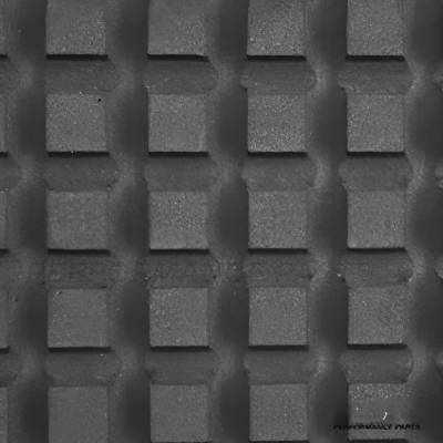 Rareelectrical - Traction Mat Compatible With All Pwc Jet Ski Waverunner New Universal Sheet Square Cut 49 X 40 Inch
