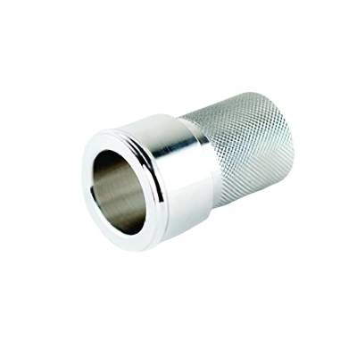Rareelectrical - New Oversize Thru Hull Fitting Compatible With 1503 Sea-Doo Challenger 720 800 1800 Speedster 650
