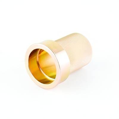 Rareelectrical - New Thru Hull Fitting Compatible With 2003-2012 Sea-Doo Gtx S/C 1503 Gtx Ltd S/C Scic Wake