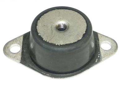 Rareelectrical - Motor Mount Compatible With 1989-2005 Sea-Doo Sp Gt Gts Gtx Spi Spx Xp 580 650 Gti Gs Hx 720 Spx 800