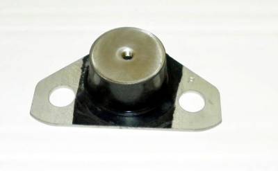 Rareelectrical - Front Motor Mount Compatible With 2004-2005 Sea-Doo Gti Rfi 800 Gti Le Rfi 800 3D Rfi 800 Rotax 787
