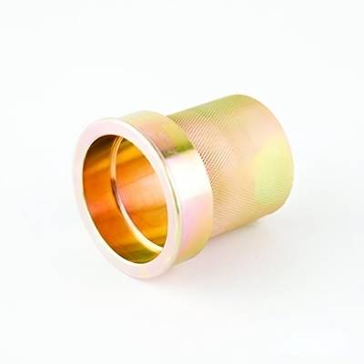 Rareelectrical - New Thru Hull Fitting Compatible With 2004-2012 Sea-Doo Rxt 1503 Rxt X 255 Rxt Scic 215 Rxp Gtx 215