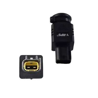 Rareelectrical - Y-Rps Remote Key Programmer Compatible With Yamaha Waverunner Security System Scanworld Ids2 Fx Svho