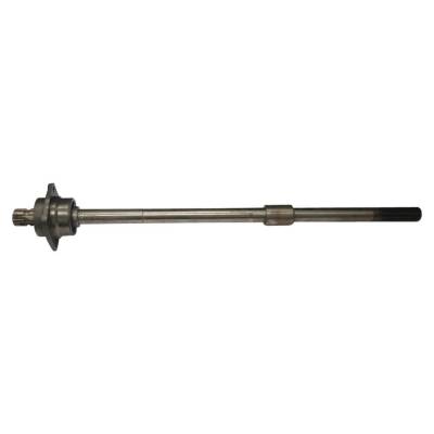 Rareelectrical - Pto Shaft Conversion Compatible With 1955-1964 Ford New Holland 600 800 900 601 801 901 2000 4000
