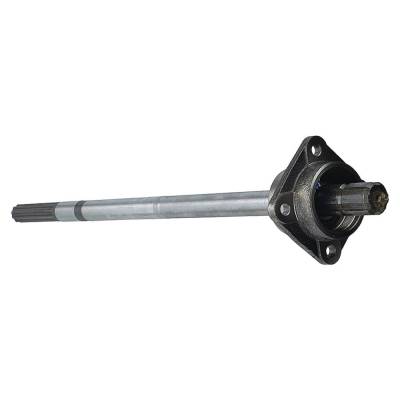 Rareelectrical - Pto Shaft Conversion Compatible With Ford Standard 2N 8N 9N 1939-1952 Massey Ferguson To20 To30 Te20