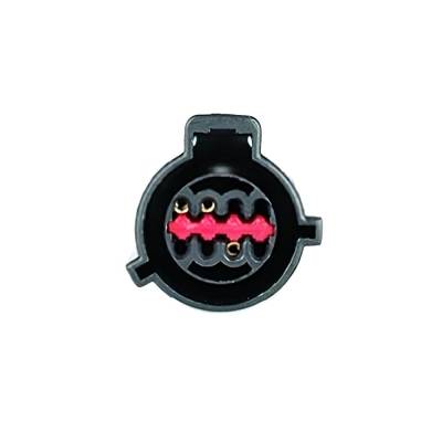 Rareelectrical - Marine Engine Diagnostic Scan Tool Cable Compatible With Volvo Penta Egc Electronic Gas Control 4.3L