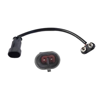 Rareelectrical - Diagnostic Cable Compatible With Ski-Doo Snowmobiles Scanworld Ids Interface Ecu Mpem Connector