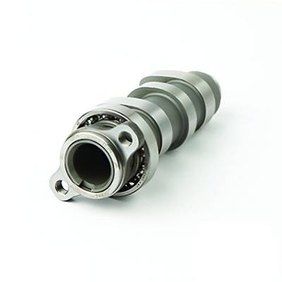 Rareelectrical - Drop-In Stage 1 Camshaft Compatible With Honda 449Cc Crf450r 2002-2006 Crf450x 2005-2007 Trx450r