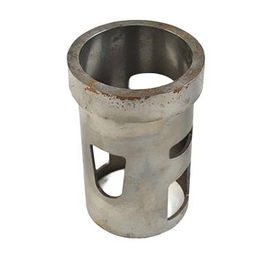 Rareelectrical - Mercury V6 Outboard Cylinder Sleeve Compatible With 1976-2000 V-175 Hp 1976-1981 V-135 Hp V-150 Hp