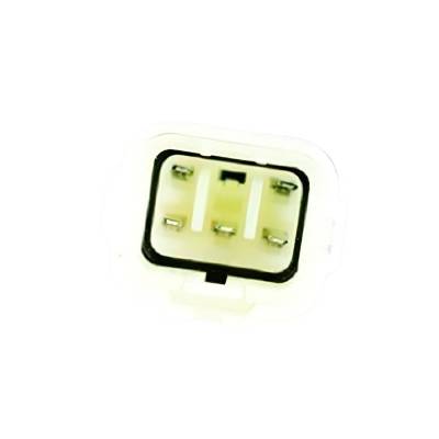 Rareelectrical - Diagnostic Cable Compatible With 1999-2005 Kawasaki 2-Stroke Personal Watercraft Stx-1100 Di Ultra