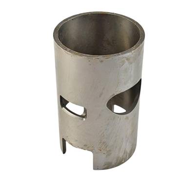 Rareelectrical - Cylinder Sleeve Compatible With 1993 Yamaha 250Hp V6 Outboard 2-Stroke 3.903" Od Straight Marine