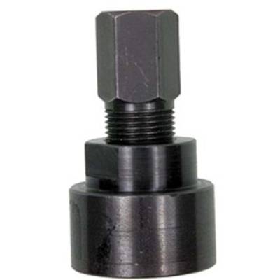 Rareelectrical - Flywheel Puller Compatible With Kawasaki Bayou 300 4X4 185 1986-2004 Right-Hand Female Thread Atv