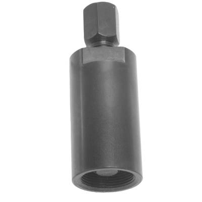 Rareelectrical - Flywheel Puller Compatible With Polaris Predator 500 2003-2007 Right-Hand Female Thread Atv Quad Ktm