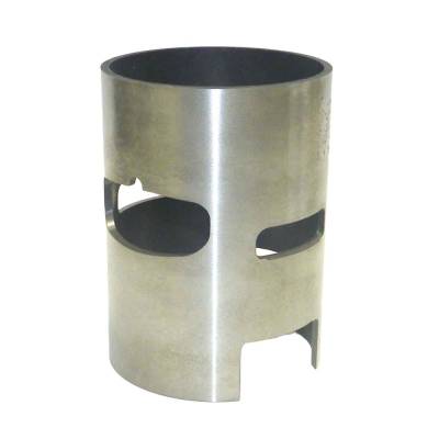Rareelectrical - Cylinder Sleeve Compatible With Johnson/Evinrude 175Hp V6 Starboard Side Outboard 3.820" Bore