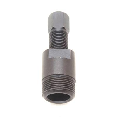 Rareelectrical - Flywheel Puller Compatible With 2006-2009 Ktm Xc 125 250 300 Right-Hand Male Thread Dirt Bike New