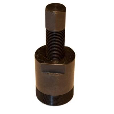 Rareelectrical - Flywheel Puller Compatible With 2001-2021 Honda Trx 250 Trx-Ex 250 Sportrax Right-Hand Male Thread
