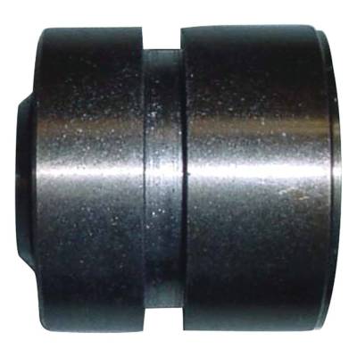 Rareelectrical - Hydraulic Lift Piston 2-1/2 Inch Single Groove Compatible With 1939-1954 Massey Ferguson Te20 Tea20