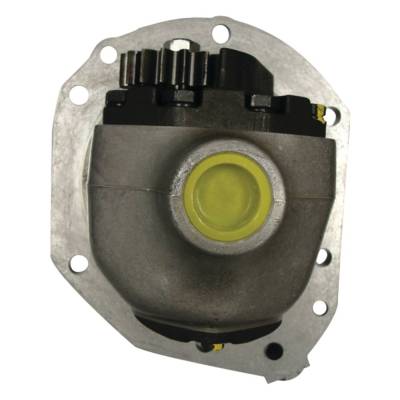 Rareelectrical - Hydraulic Gear Pump Compatible With Ford 3930 3930H 3930N 4130 4130N 4630 4630N 4830 4830N 5030