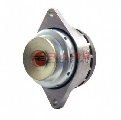Rareelectrical - New Alternator Compatible With Isuzu Engine 4Le1pv 4Le1pv01 Replaces 877-295-2712 897226-840-3
