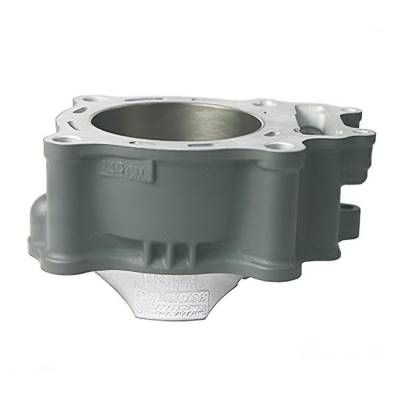 Rareelectrical - 2004-2017 Honda Crf250x Crf250r Cylinder 78Mm Bore Compatible With 12100-Krn-672 Nikasil Plated