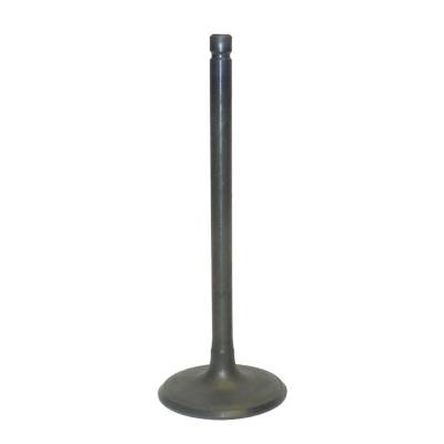 Rareelectrical - Intake Valve Compatible With 2006-2025 Yamaha Raptor 700R Yfm700r 686Cc Liquid Cooled Sohc 4-Valve