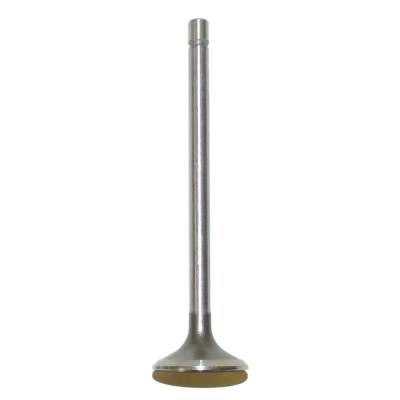 Rareelectrical - Exhaust Valve Compatible With 1980-1986 Honda Atc 185 Atc 200 Big Red Atc-S Atc-X Trx 200 192Cc Air