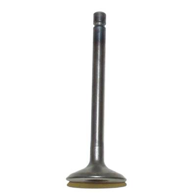 Rareelectrical - Intake Valve Compatible With 2002-2008 Yamaha Raptor 80 Grizzly 80 Yfm 80 Badger 79Cc Air Cooled