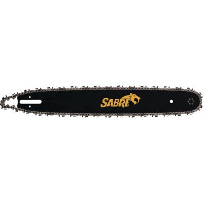 Rareelectrical - 20 Inch Chainsaw Bar And Chain Set Compatible With Husqvarna 254 257 261 262Xp 555 560Xp Jonsered