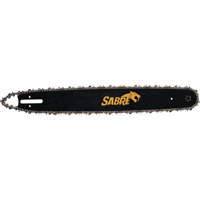 Rareelectrical - 20 Inch Chainsaw Bar And Chain Set Compatible With Stihl Ms360 Ms361 Ms362 Ms390 Ms440 Ms460 Ms661