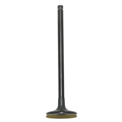 Rareelectrical - Exhaust Valve Compatible With 2005-2011 Kawasaki Brute Force 650 4X4i Kvf650 633Cc Liquid Cooled