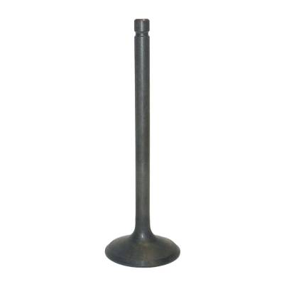Rareelectrical - Exhaust Valve Compatible With 2008-2013 Yamaha Rhino 700 Yxr700f 686Cc Liquid Cooled Sohc 4-Valve